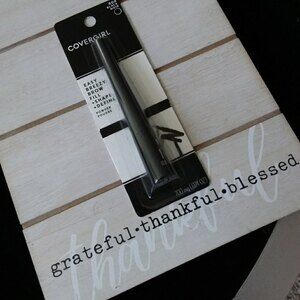 Covergirl Black Noir Eyebrow Filler